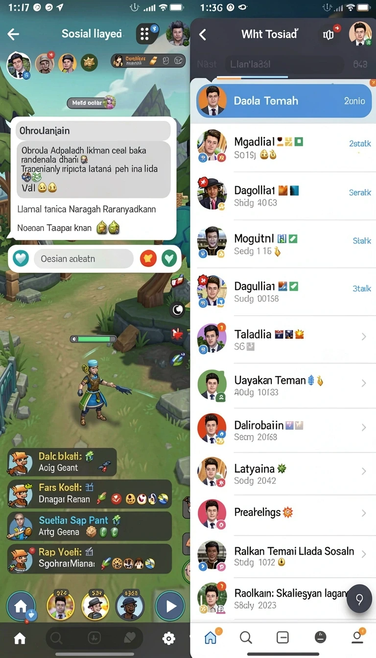 Review Aplikasi kakwin screenshot 3