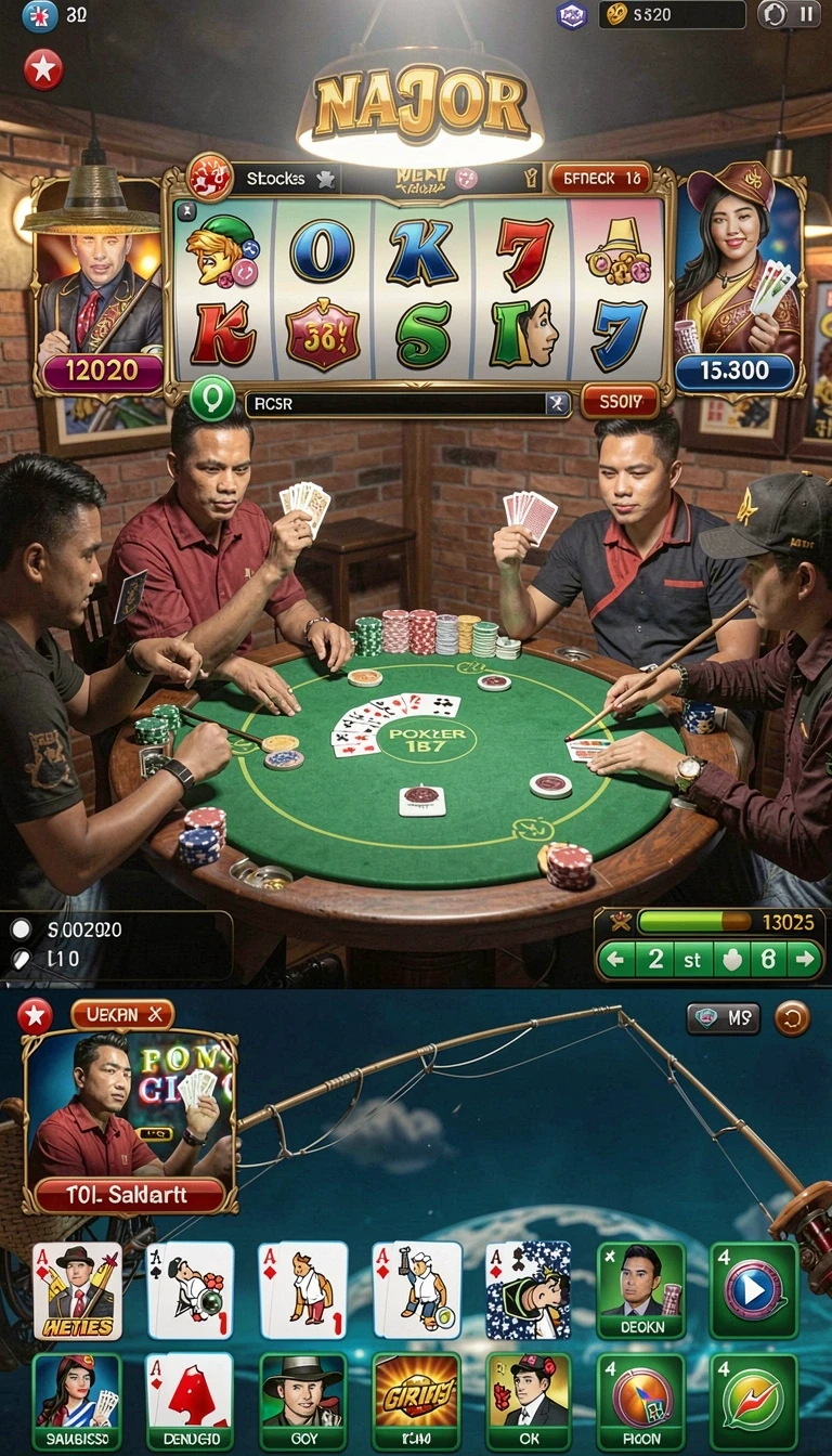 Cara Menggunakan Aplikasi rejeki789 untuk Pemula screenshot 1