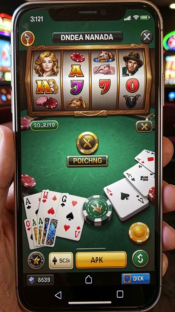 Review Aplikasi gacor78 screenshot 1