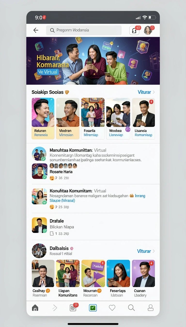 Cara Download akunjp APK dengan Mudah screenshot 3