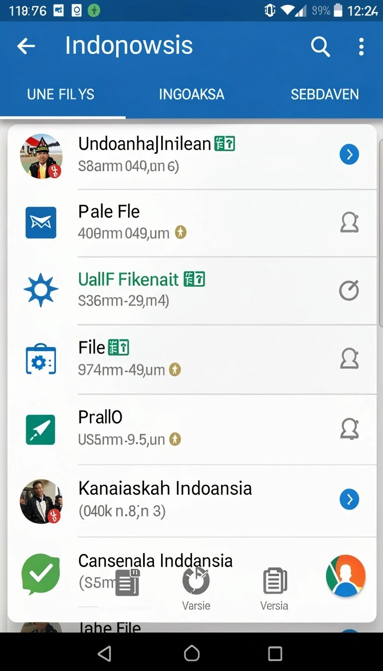 Info Aplikasi x168 Terbaru dan Cara Download screenshot 2