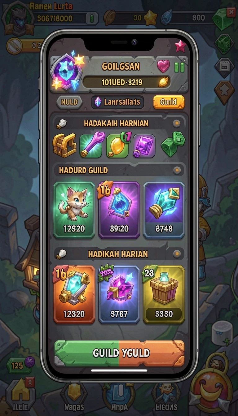 738slots Terbaru untuk Android: Download APK Gratis screenshot 2