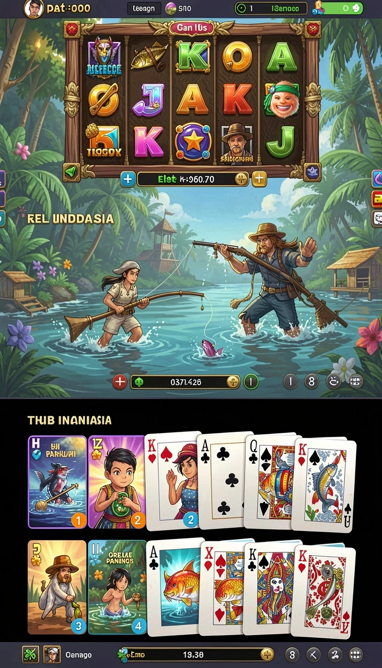 Aplikasi rezego Ringan untuk Android screenshot 2