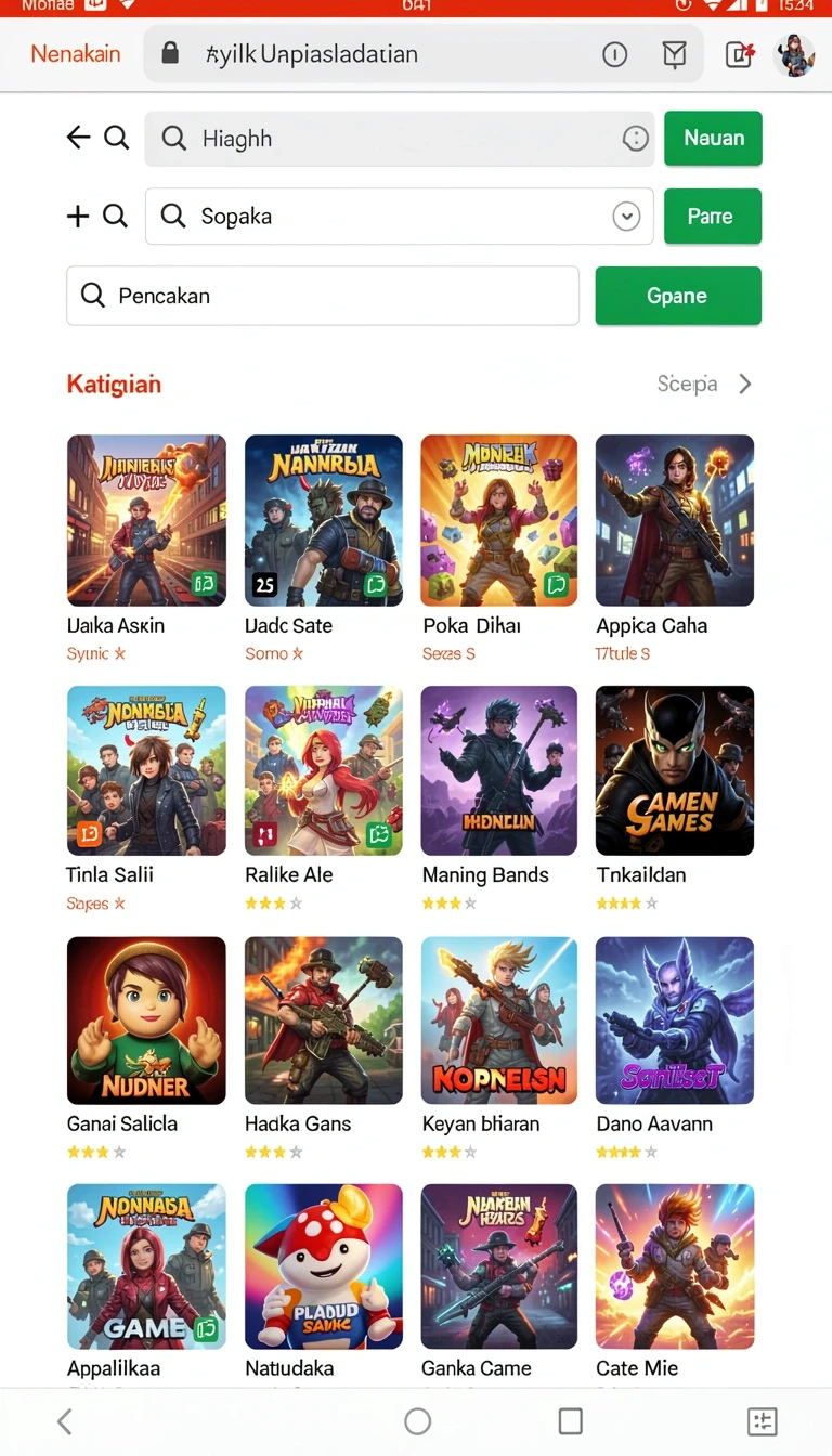 738slots Terbaru untuk Android: Download APK Gratis screenshot 1