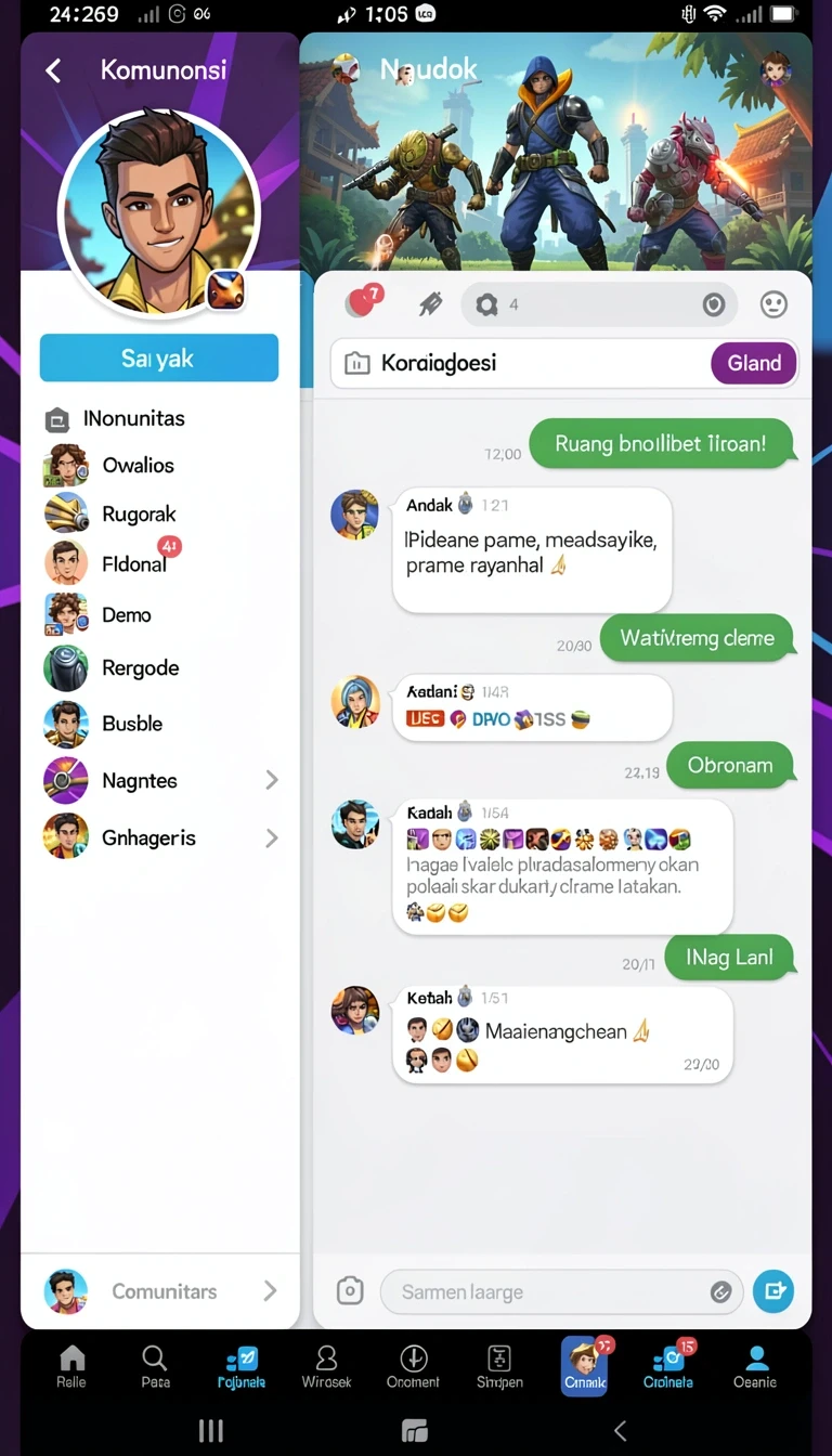 litetoto APK Versi Terbaru untuk Android 2026 screenshot 3