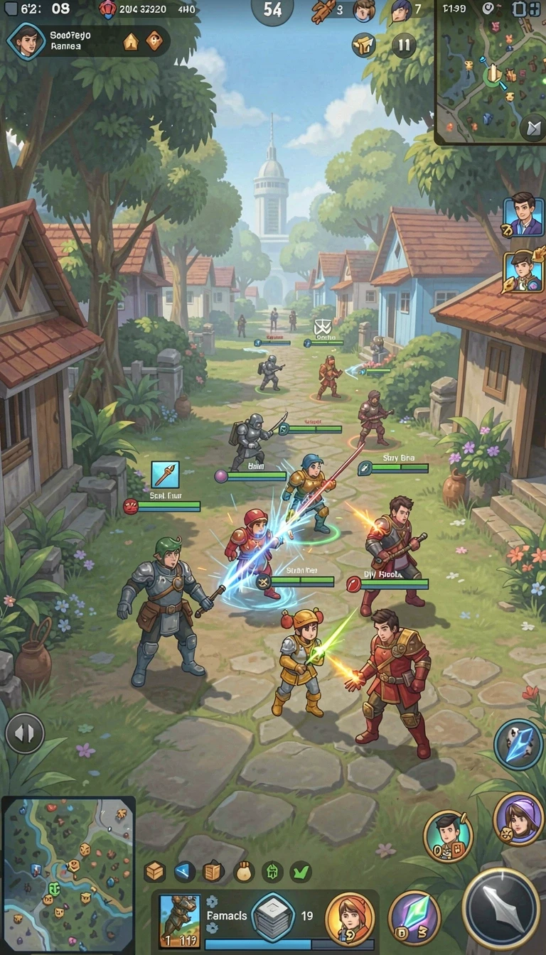 Update Aplikasi dv188 ke Versi Terbaru screenshot 1