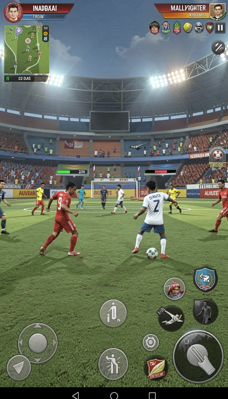 Download Aplikasi kastoto Terbaru untuk HP Android screenshot 3