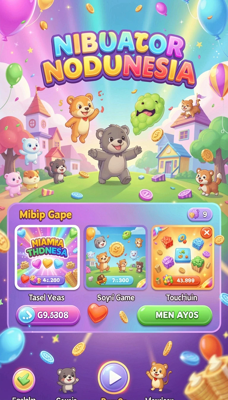 Bamboo Rush Terbaru: Review Game dan Tips Bermain Gameplay