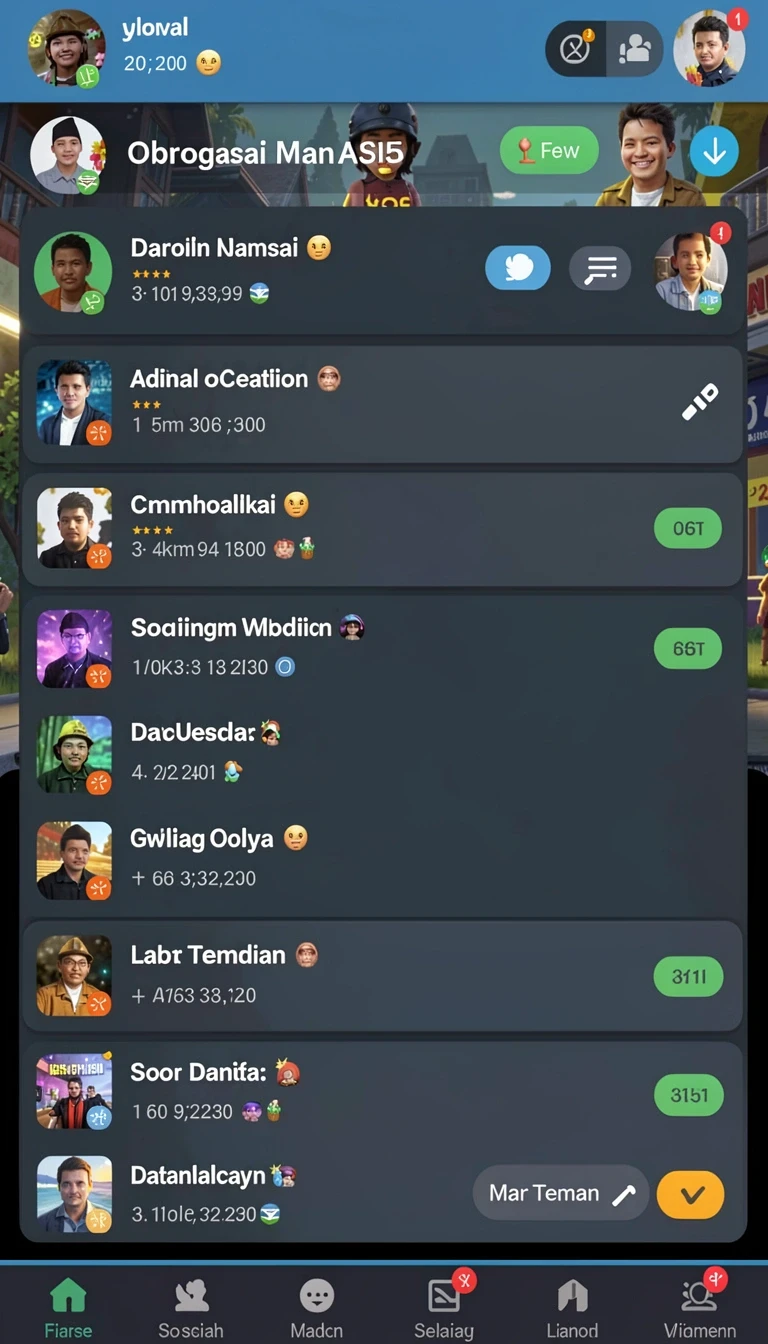garitoto Terbaru untuk Android: Download APK Gratis screenshot 1