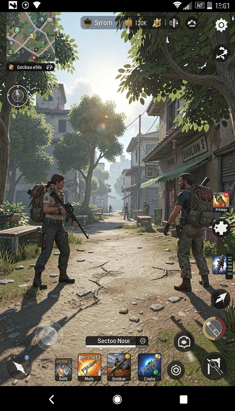 Review Lengkap Aplikasi semar123 Terbaru screenshot 3