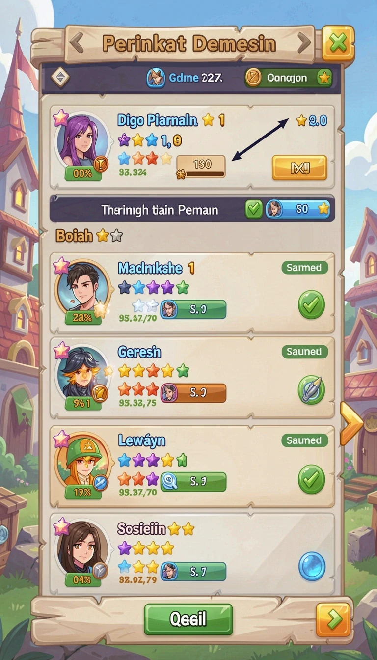 winidn APK Terbaru dengan Fitur Lengkap screenshot 1