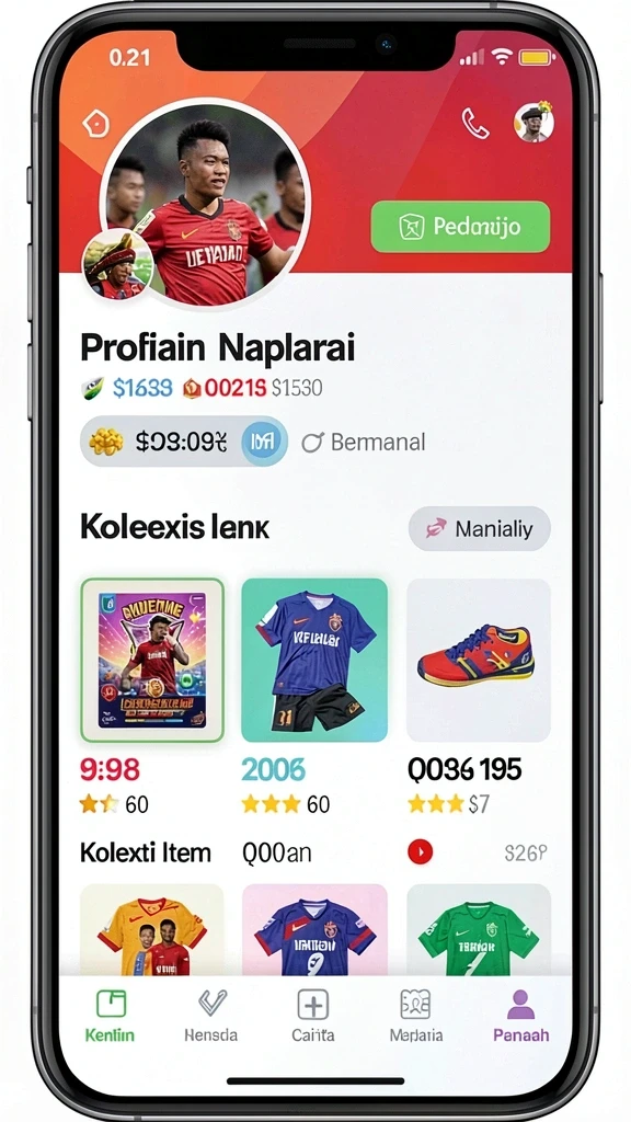 pandawin APK Terbaru dengan Fitur Lengkap screenshot 3
