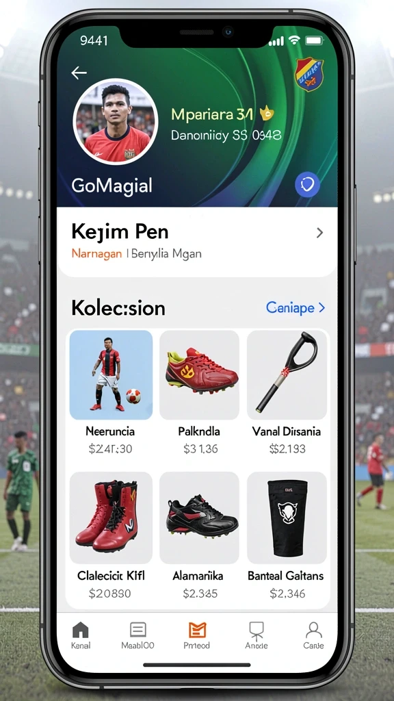 d73 APK Terbaru untuk Android Tanpa Iklan screenshot 1
