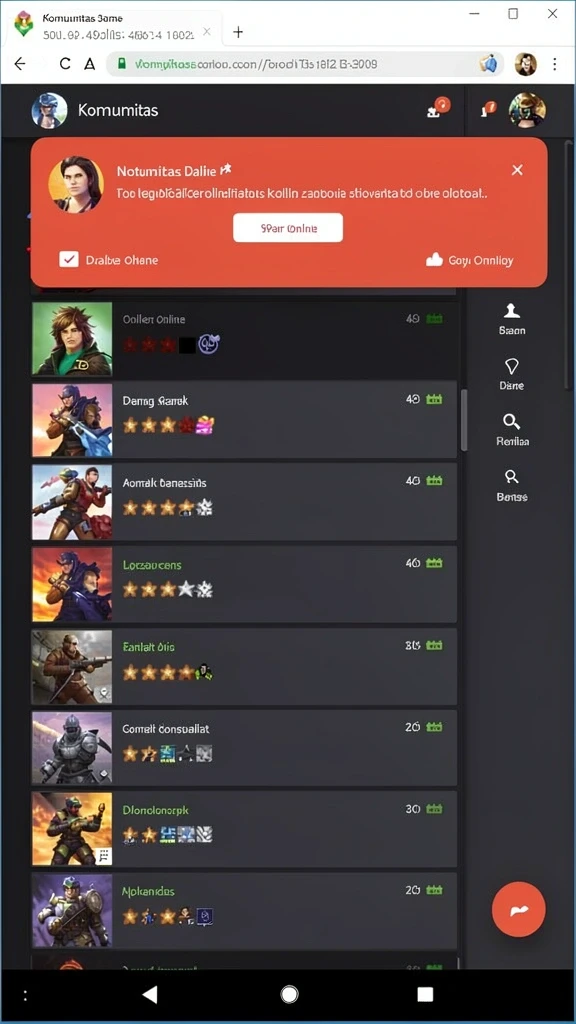 Aplikasi jp689 Terbaru dan Terlengkap screenshot 2